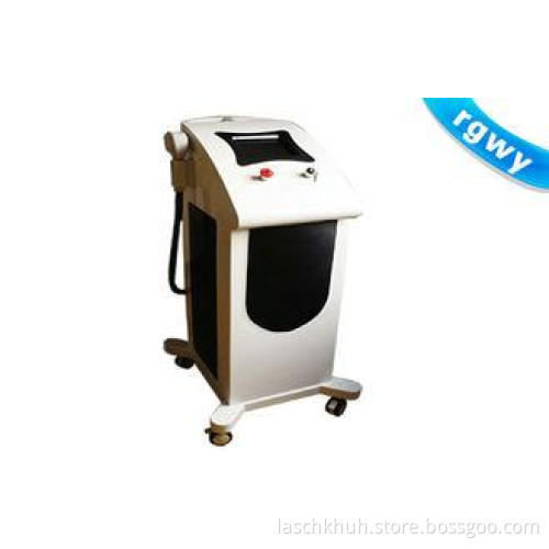 Beauty Salon 808nm Laser Hair Removal Equipment With Semico